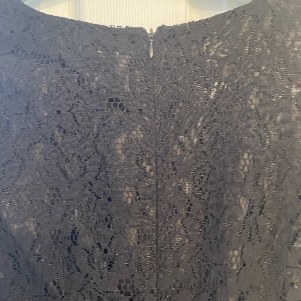 Vero Moda Lace Dress - Picture 6 of 9